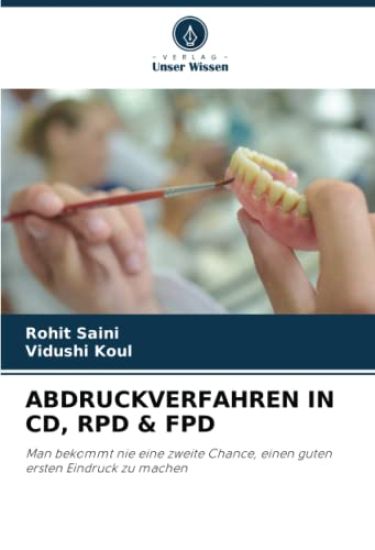 ABDRUCKVERFAHREN IN CD, RPD & FPD