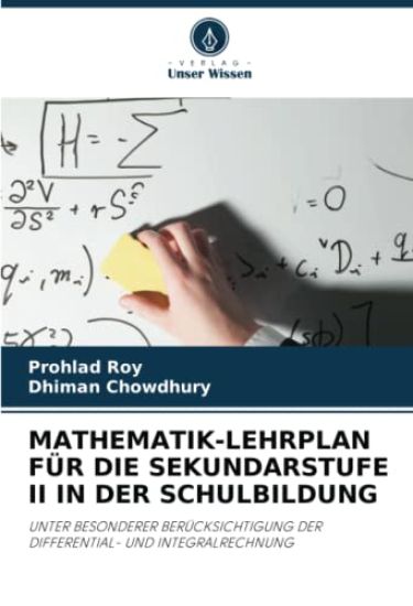 MATHEMATIK-LEHRPLAN FÜR DIE SEKUNDARSTUFE II IN DER SCHULBILDUNG