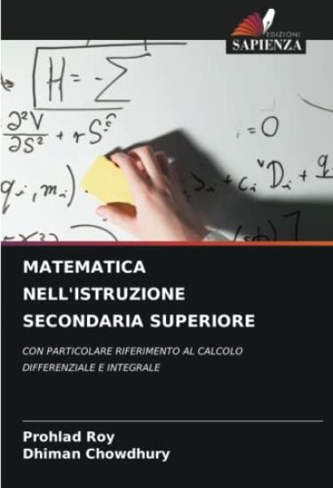 MATEMATICA NELL'ISTRUZIONE SECONDARIA SUPERIORE