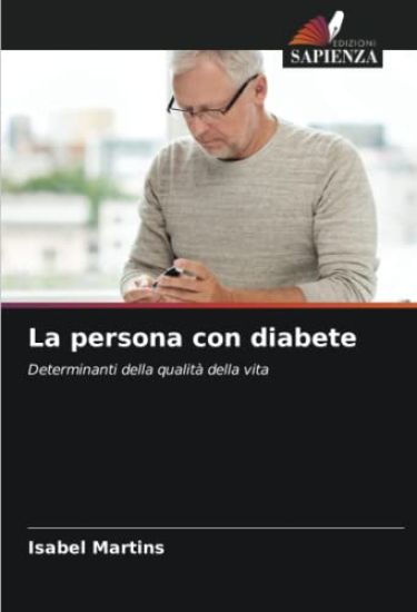 La persona con diabete