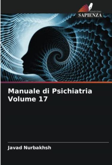 Manuale di Psichiatria Volume 17