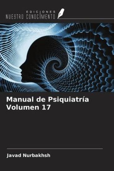 Manual de Psiquiatría Volumen 17
