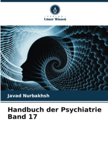 Handbuch der Psychiatrie Band 17