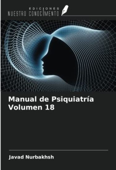Manual de Psiquiatría Volumen 18