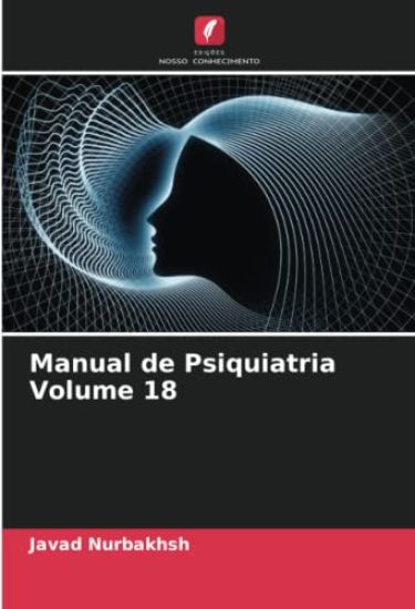 Manual de Psiquiatria Volume 18