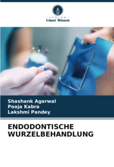 ENDODONTISCHE WURZELBEHANDLUNG