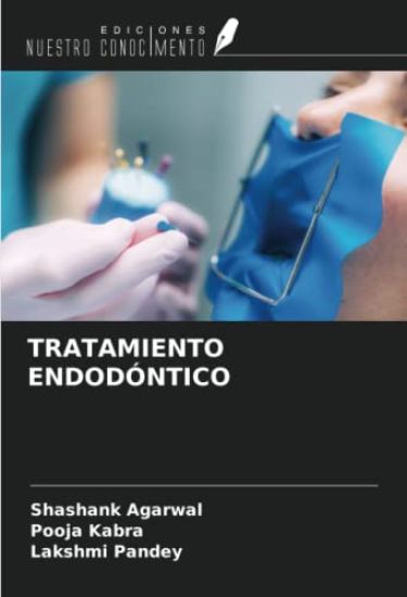 TRATAMIENTO ENDODÓNTICO