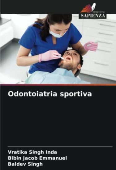 Odontoiatria sportiva