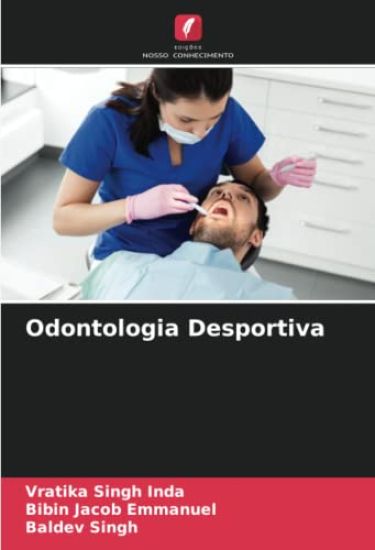 Odontologia Desportiva