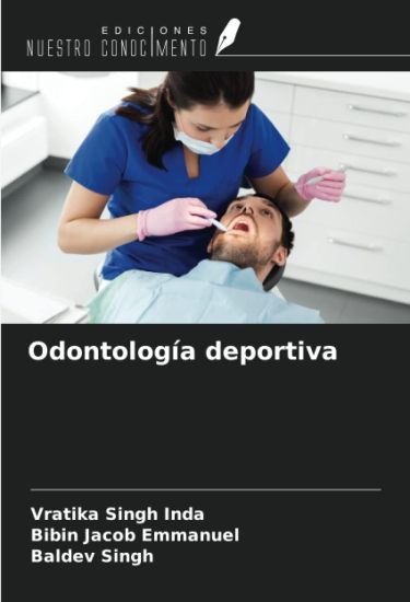 Odontología deportiva