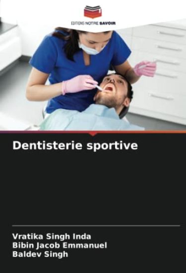 Dentisterie sportive