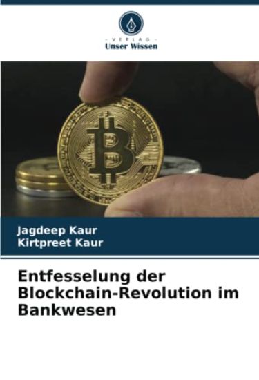 Entfesselung der Blockchain-Revolution im Bankwesen