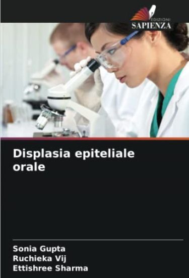 Displasia epiteliale orale