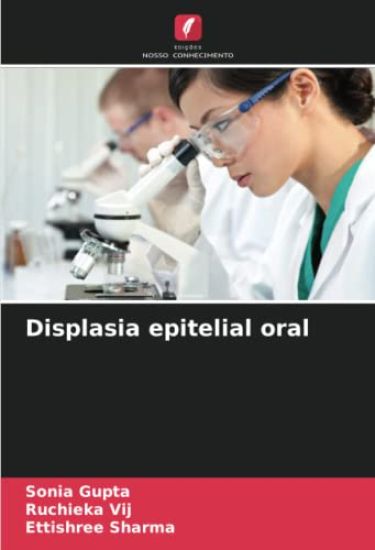Displasia epitelial oral