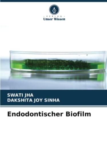Endodontischer Biofilm
