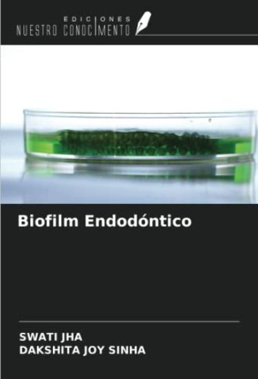Biofilm Endodóntico