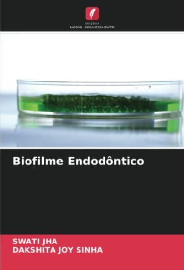 Biofilme Endodôntico