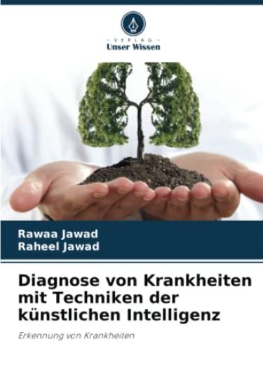 Diagnose von Krankheiten mit Techniken der künstlichen Intelligenz