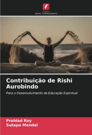 Contribuição de Rishi Aurobindo
