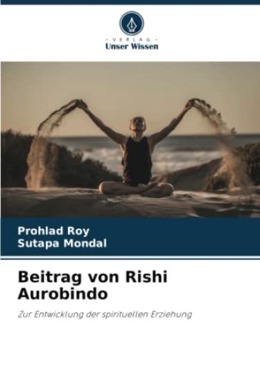 Beitrag von Rishi Aurobindo