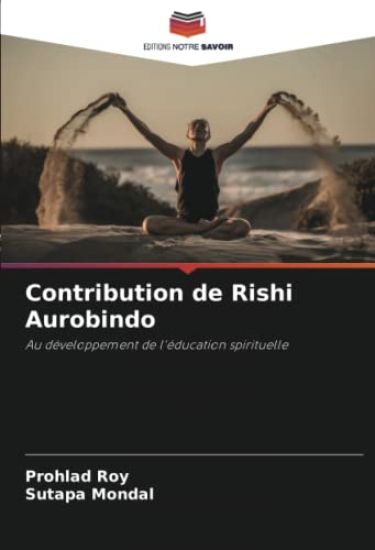 Contribution de Rishi Aurobindo