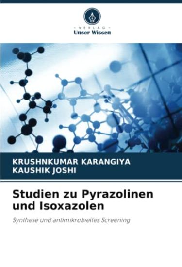 Studien zu Pyrazolinen und Isoxazolen