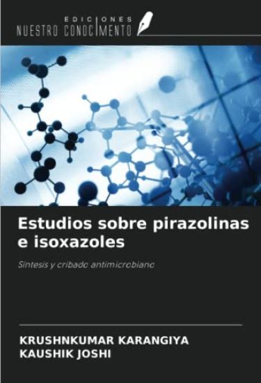 Estudios sobre pirazolinas e isoxazoles