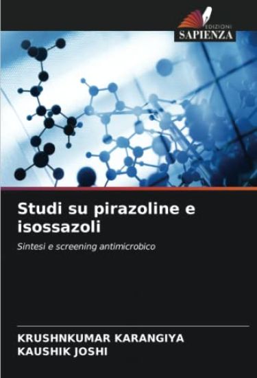 Studi su pirazoline e isossazoli
