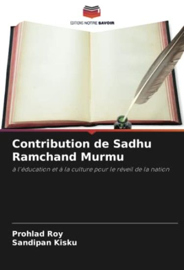 Contribution de Sadhu Ramchand Murmu
