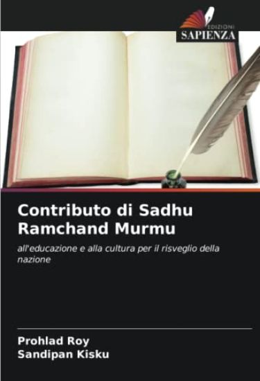 Contributo di Sadhu Ramchand Murmu