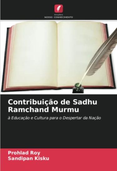 Contribuição de Sadhu Ramchand Murmu