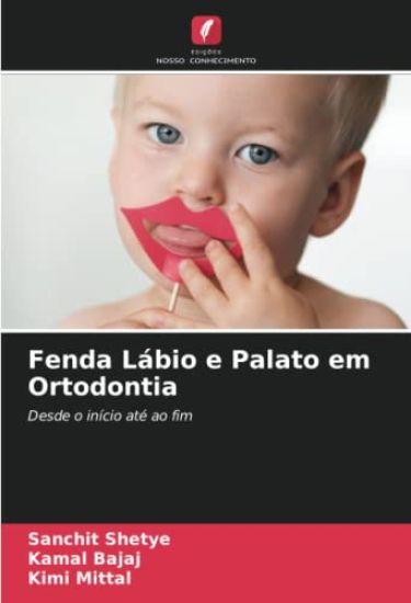 Fenda Lábio e Palato em Ortodontia