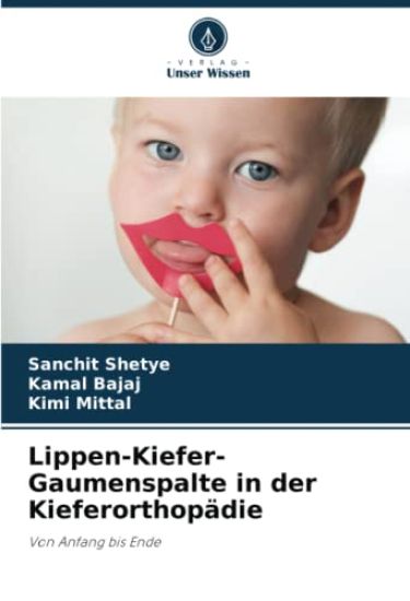 Lippen-Kiefer-Gaumenspalte in der Kieferorthopädie