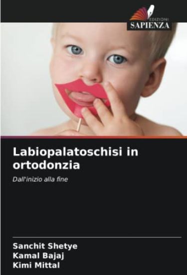 Labiopalatoschisi in ortodonzia