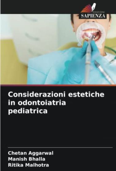 Considerazioni estetiche in odontoiatria pediatrica