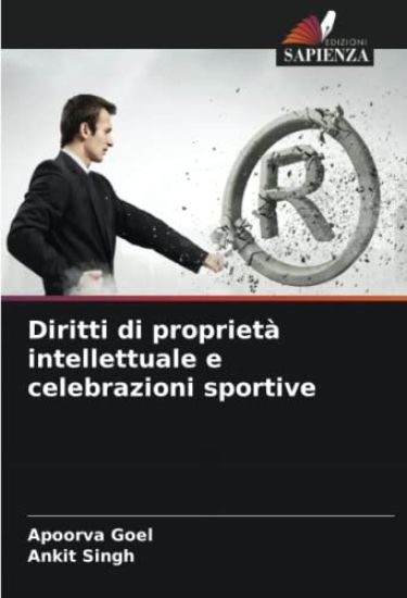 Diritti di proprietà intellettuale e celebrazioni sportive