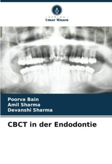 CBCT in der Endodontie