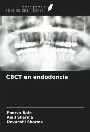 CBCT en endodoncia