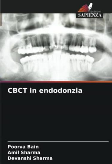 CBCT in endodonzia