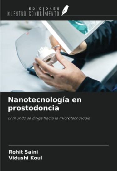 Nanotecnología en prostodoncia