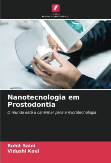Nanotecnologia em Prostodontia