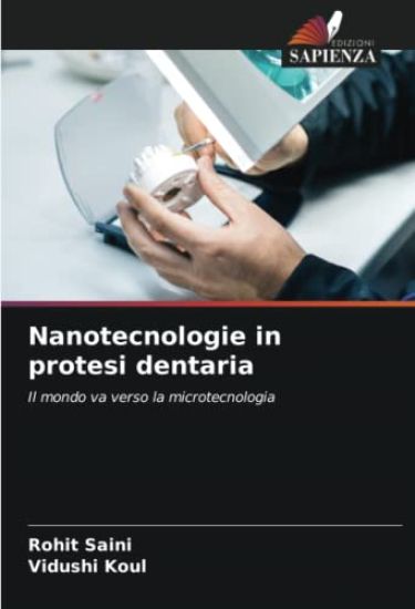 Nanotecnologie in protesi dentaria