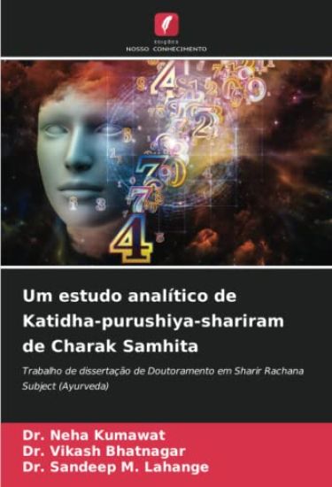 Um estudo analítico de Katidha-purushiya-shariram de Charak Samhita