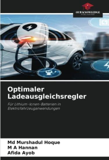 Optimaler Ladeausgleichsregler