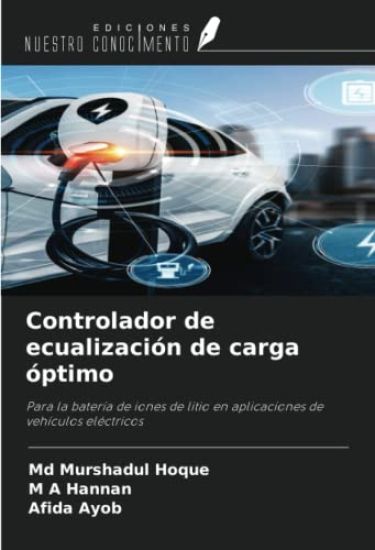 Controlador de ecualización de carga óptimo