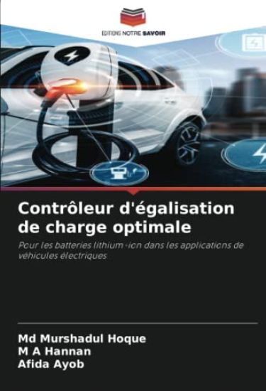 Contrôleur d'égalisation de charge optimale