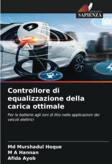 Controllore di equalizzazione della carica ottimale