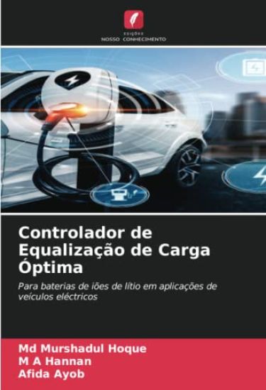 Controlador de Equalização de Carga Óptima