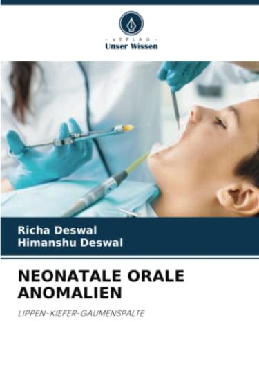 NEONATALE ORALE ANOMALIEN
