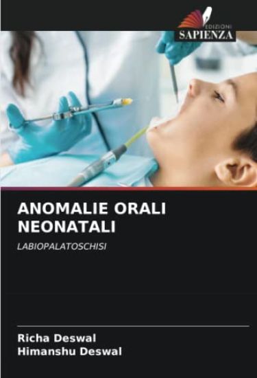 ANOMALIE ORALI NEONATALI
